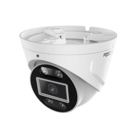 Kamera IP zewnętrzna FOSCAM T5EP 5MP PoE biała