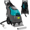 Maszyna do prania czyszczenia dywanów ręczna 38 cm 220 m2/h 1970 W