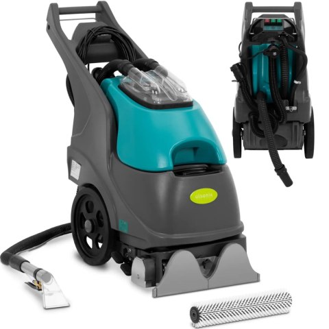 Maszyna do prania czyszczenia dywanów ręczna 38 cm 220 m2/h 1970 W