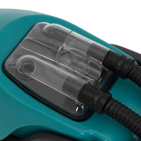 Maszyna do prania czyszczenia dywanów ręczna 38 cm 220 m2/h 1970 W