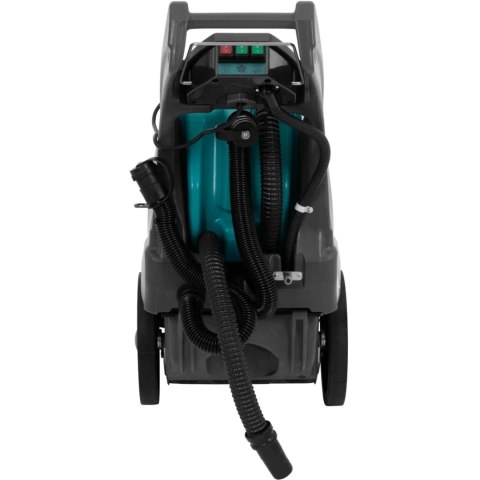 Maszyna do prania czyszczenia dywanów ręczna 38 cm 220 m2/h 1970 W