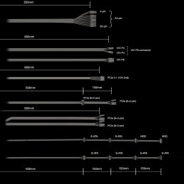 ZASILACZ BEQUIET! PURE POWER 13 M 750W