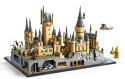 LEGO Harry Potter 76419 Zamek Hogwart i błonia