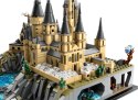 LEGO Harry Potter 76419 Zamek Hogwart i błonia