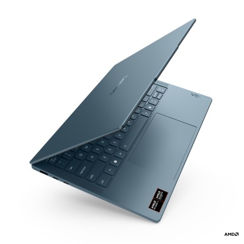 Lenovo Yoga Slim 7 14AKP10 14 WUXGA AMD Ryzen AI 5 340/16GB/512GB/AMD Radeon 840M/WIN11 Home/ENG Podświetlany kbd/2Y Gwarancja |