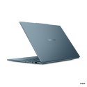 Lenovo Yoga Slim 7 14AKP10 14 WUXGA AMD Ryzen AI 5 340/16GB/512GB/AMD Radeon 840M/WIN11 Home/ENG Podświetlany kbd/2Y Gwarancja |
