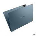 Lenovo Yoga Slim 7 14AKP10 14 WUXGA AMD Ryzen AI 5 340/16GB/512GB/AMD Radeon 840M/WIN11 Home/ENG Podświetlany kbd/2Y Gwarancja |