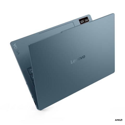 Lenovo Yoga Slim 7 14AKP10 14 WUXGA AMD Ryzen AI 5 340/16GB/512GB/AMD Radeon 840M/WIN11 Home/ENG Podświetlany kbd/2Y Gwarancja |