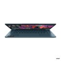 Lenovo Yoga Slim 7 14AKP10 14 WUXGA AMD Ryzen AI 5 340/16GB/512GB/AMD Radeon 840M/WIN11 Home/ENG Podświetlany kbd/2Y Gwarancja |