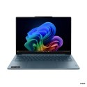 Lenovo Yoga Slim 7 14AKP10 14 WUXGA AMD Ryzen AI 5 340/16GB/512GB/AMD Radeon 840M/WIN11 Home/ENG Podświetlany kbd/2Y Gwarancja |