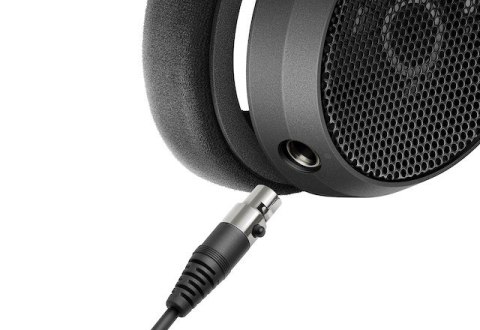 Sennheiser HD 490 PRO PLUS - Profesjonalne referencyjne słuchawki studyjne, otwarte