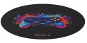 Mata pod fotel Huzaro FloorMat 7.0