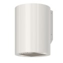 Okap kominowy MAAN Elba Mini WPB 431 50 cm | LED | filtry aluminiowe | biały