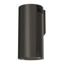 Okap kominowy MAAN Elba WPB 731 60 cm | LED | filtry aluminiowe | czarny