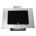 Okap kominowy MAAN Vertical P 2 50 cm | LED | satyna