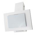 Okap kominowy MAAN Vertical P 2 60 cm | LED | biały