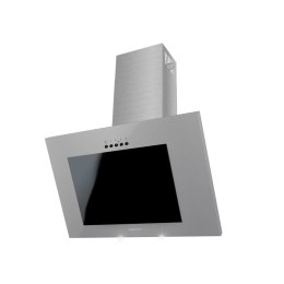 Okap kominowy MAAN Vertical PG 50 cm | LED | satyna