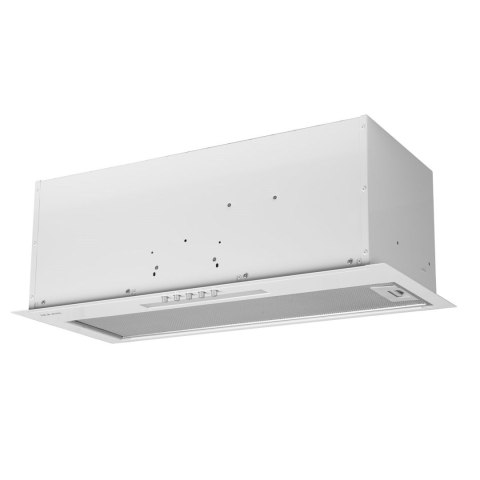 Okap do zabudowy MAAN Fiugi L 60 cm | LED | biały