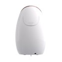 Sauna do twarzy Medisana DS 600 technologia UV | dwustpniowy program | 0,15l