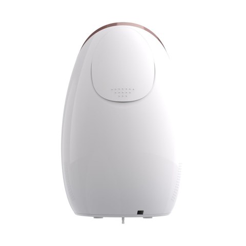 Sauna do twarzy Medisana DS 600 technologia UV | dwustpniowy program | 0,15l