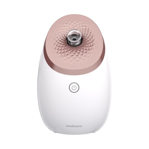 Sauna do twarzy Medisana DS 600 technologia UV | dwustpniowy program | 0,15l
