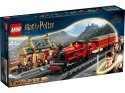 LEGO Harry Potter 76423 Ekspres do Hogwartu i stacja w Hogsmeade