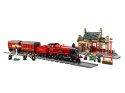 LEGO Harry Potter 76423 Ekspres do Hogwartu i stacja w Hogsmeade