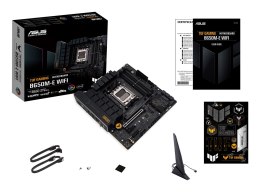 Płyta główna Asus TUF GAMING B650M-E WIFI