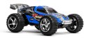 L929 Super FXRCD Genesis 2.4GHz 1:32 RTR - Niebieski