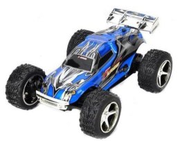 L929 Super FXRCD Genesis 2.4GHz 1:32 RTR - Niebieski