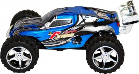 L929 Super FXRCD Genesis 2.4GHz 1:32 RTR - Niebieski