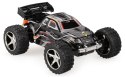 L929 Super FXRCD Genesis 2.4GHz 1:32 RTR - czarny