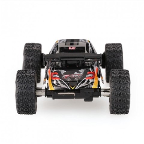L929 Super FXRCD Genesis 2.4GHz 1:32 RTR - czarny