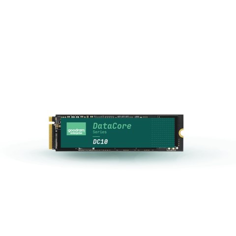 Dysk SSD Goodram DC10M 1.92TB M.2 (22x80) NVMe Gen4 GEDC10M800-1T9NS10B (DWPD 1)