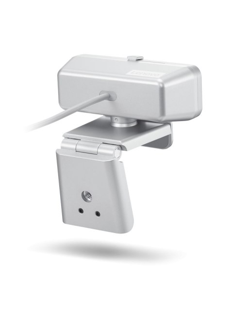 Kamera internetowa Lenovo Accessories 310 FHD biała