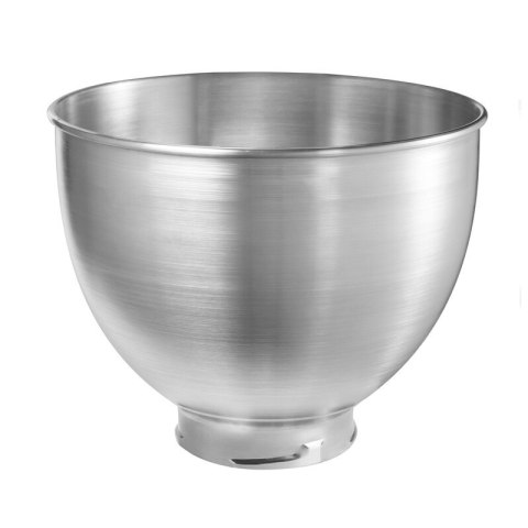 KitchenAid | Kitchen Machine | Classic 5K45SSEWH | 250 W | Liczba prędkości 10 | Pojemność miski 4,3 L