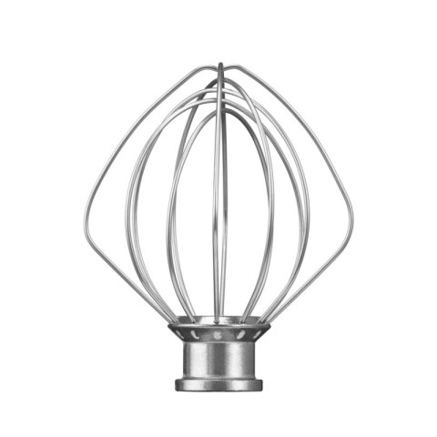 KitchenAid | Kitchen Machine | Classic 5K45SSEWH | 250 W | Liczba prędkości 10 | Pojemność miski 4,3 L