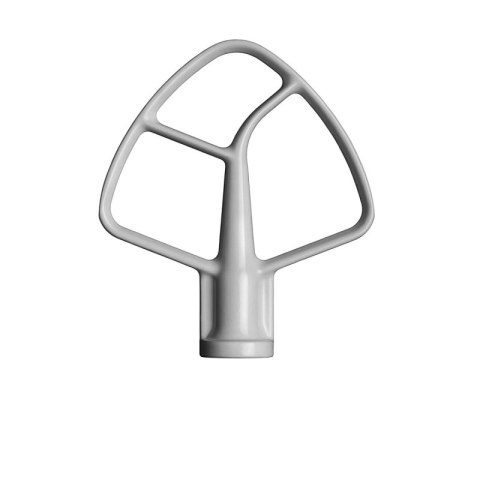KitchenAid | Kitchen Machine | Classic 5K45SSEWH | 250 W | Liczba prędkości 10 | Pojemność miski 4,3 L