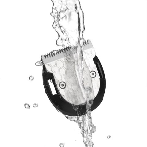 Maszynka do strzyżenia Babyliss E976E (kolor szary)