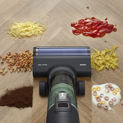 Odkurzacz PHILIPS Aquatrio 7000 XW7263/11