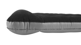 Outwell Classic w/pillow&pump double | Flock | 300 mm