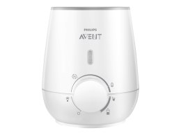 Philips Szybki podgrzewacz do butelek Avent SCF355/09 Biały