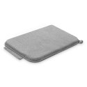 Poduszka na krzesło Outdoor Medisana OL 750 One Touch | 3 poziomy ciepła | 500 x 400 mm | szary