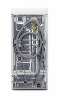 Pralka ELECTROLUX EW5TN1507FP TimeCare 500 7 kg 1000 obr/min | SensiCare | OkoControl | 15 min program