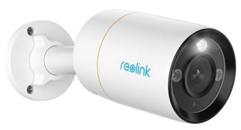 Reolink Inteligentna kamera PoE z potężnym reflektorem RLC-1212A Bullet 12 MP 2,8 mm IP66 H.265 MicroSD, maks. 256 GB