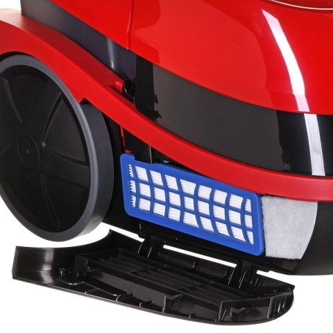 Odkurzacz BOSCH BWD421 PET AquaWash&Clean