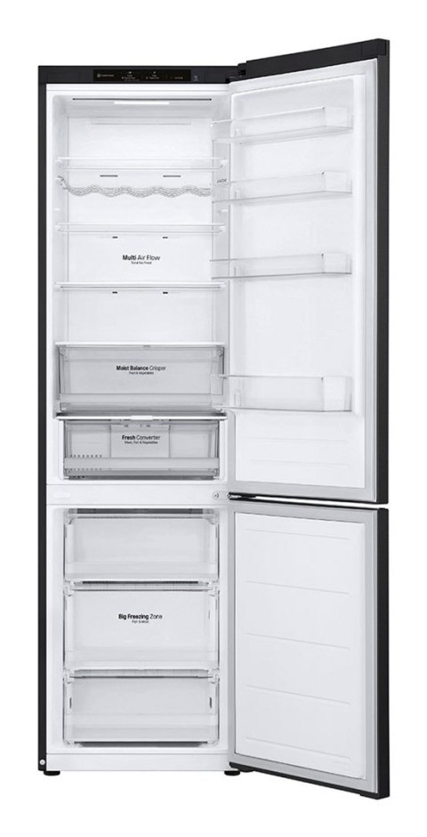 Lodówka LG GBV3200DEP