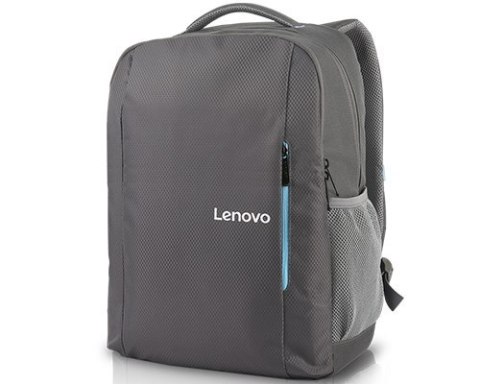 Plecak Lenovo 15.6" Laptop Everyday Backpack B515 Szary (GX40Q75217)