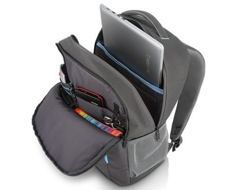 Plecak Lenovo 15.6" Laptop Everyday Backpack B515 Szary (GX40Q75217)