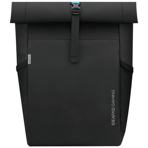 Plecak gamingowy Lenovo IdeaPad Gaming Modern Backpack Czarny (GX41H70101)